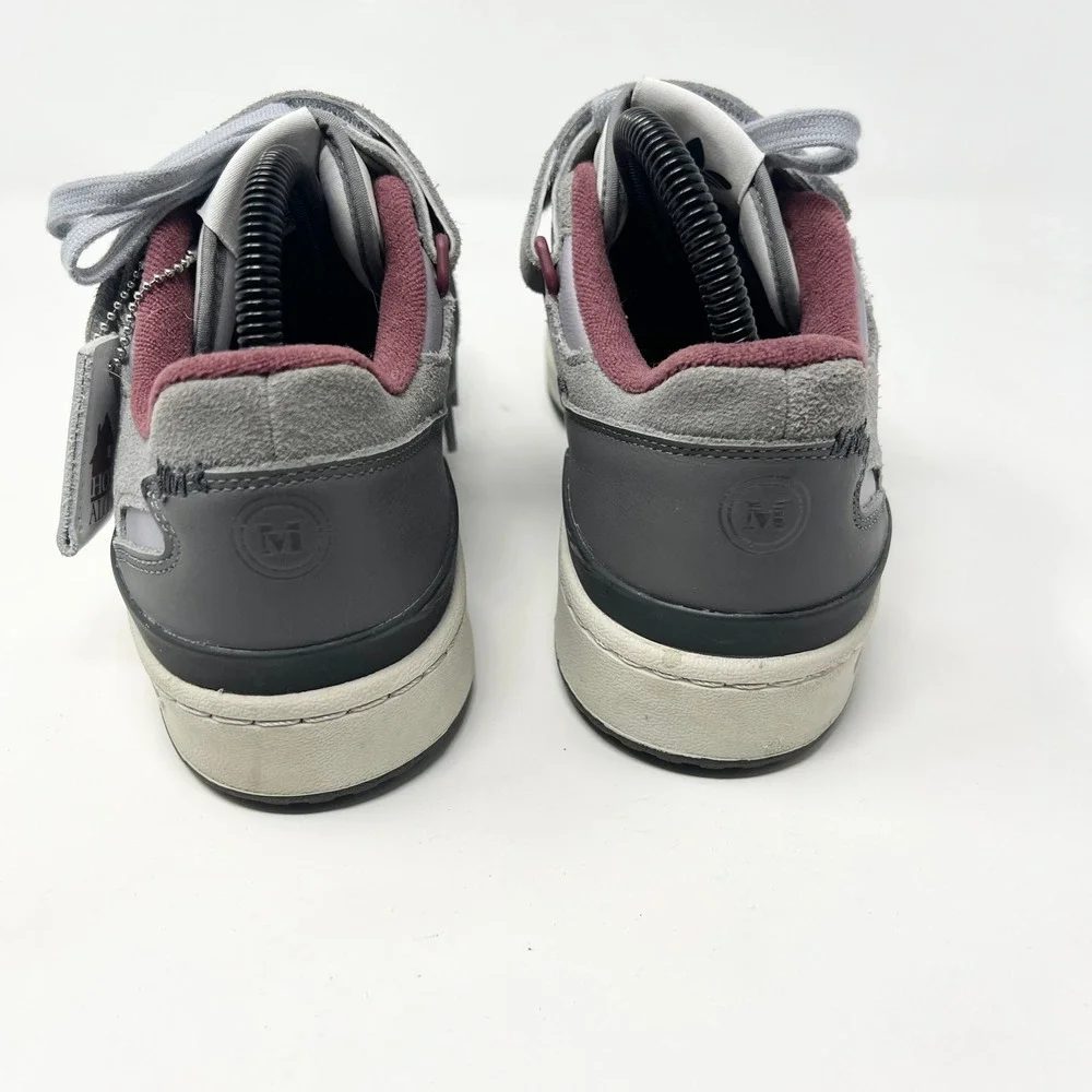 adidas Forum 84 Low Men's Sneakers Size 7 Home Alone 2 Edition ID4328